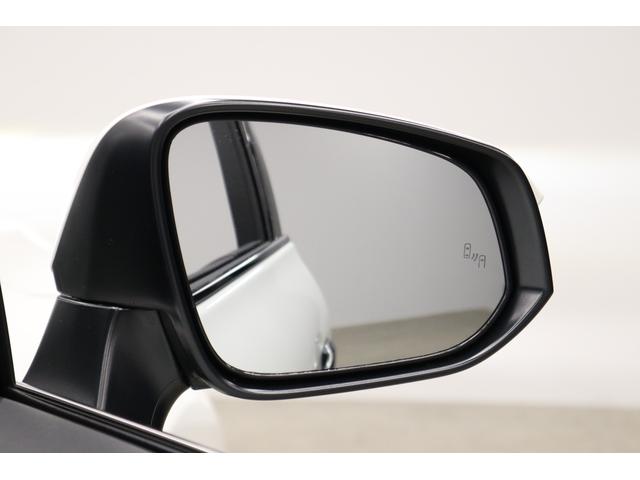 ハリアーハイブリッド Z レザーパッケージ・ナイトシェード 調光パノラマルーフ JBL AC1500W 寒冷地 ナイトシェード専用19インチアルミ 12.3インチディスプレイオーディオ 全周囲カメラ ブラインドスポットモニター デジタルミラー パワーバックドア(41枚目)