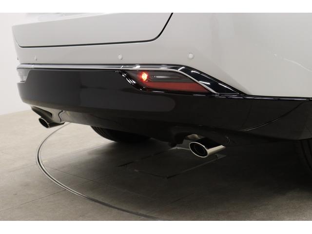 ハリアーハイブリッド Z レザーパッケージ・ナイトシェード 調光パノラマルーフ JBL AC1500W 寒冷地 ナイトシェード専用19インチアルミ 12.3インチディスプレイオーディオ 全周囲カメラ ブラインドスポットモニター デジタルミラー パワーバックドア(45枚目)