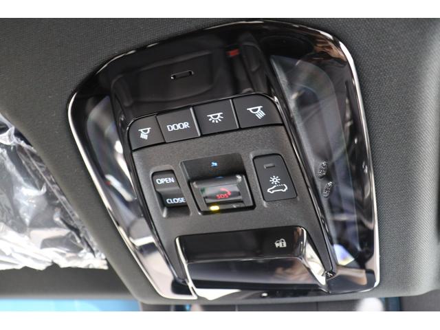 ハリアーハイブリッド Z レザーパッケージ・ナイトシェード 調光パノラマルーフ JBL AC1500W 寒冷地 ナイトシェード専用19インチアルミ 12.3インチディスプレイオーディオ 全周囲カメラ ブラインドスポットモニター デジタルミラー パワーバックドア(52枚目)