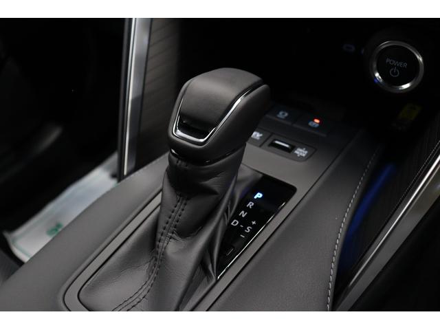 ハリアーハイブリッド Z レザーパッケージ・ナイトシェード 調光パノラマルーフ JBL AC1500W 寒冷地 ナイトシェード専用19インチアルミ 12.3インチディスプレイオーディオ 全周囲カメラ ブラインドスポットモニター デジタルミラー パワーバックドア(59枚目)