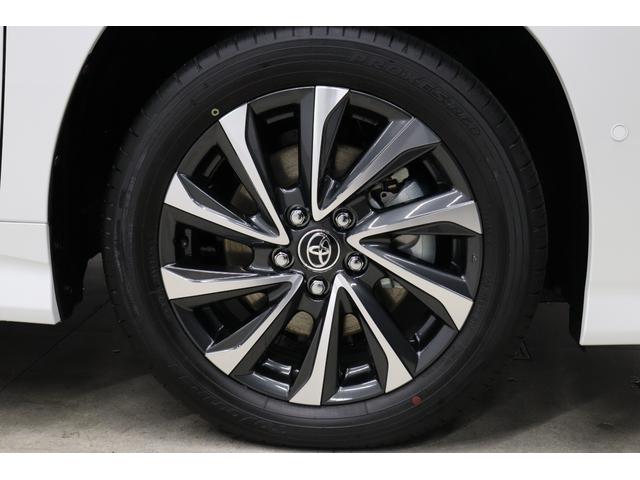 ヴォクシー ハイブリッドS-Z 2025改モデル 10.5型コネクティッドナビ チームメイト 快適High ユニバーサルステップ 全周囲モニター ブラインドスポットモニター デジタルミラー HUD エレクトロシフト 電動バックドア(28枚目)