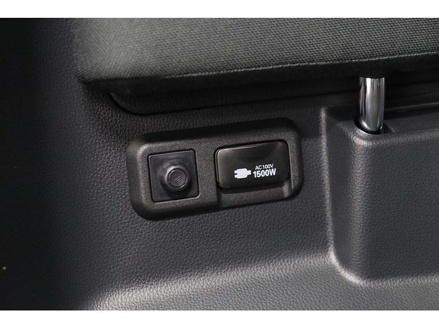 ヴォクシー ハイブリッドS-Z 2025改モデル 10.5型コネクティッドナビ チームメイト 快適High ユニバーサルステップ 全周囲モニター ブラインドスポットモニター デジタルミラー HUD エレクトロシフト 電動バックドア(32枚目)