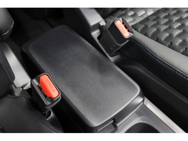 ヴォクシー ハイブリッドS-Z 2025改モデル 10.5型コネクティッドナビ チームメイト 快適High ユニバーサルステップ 全周囲モニター ブラインドスポットモニター デジタルミラー HUD エレクトロシフト 電動バックドア(59枚目)