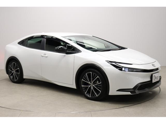 プリウス G 全周囲モニター ブラインドスポットモニター シートヒーター 寒冷地 純正ディスプレイオーディオ フルセグTV AppleCarPlay/AndroidAuto対応 シートヒーター ETC2.0(15枚目)