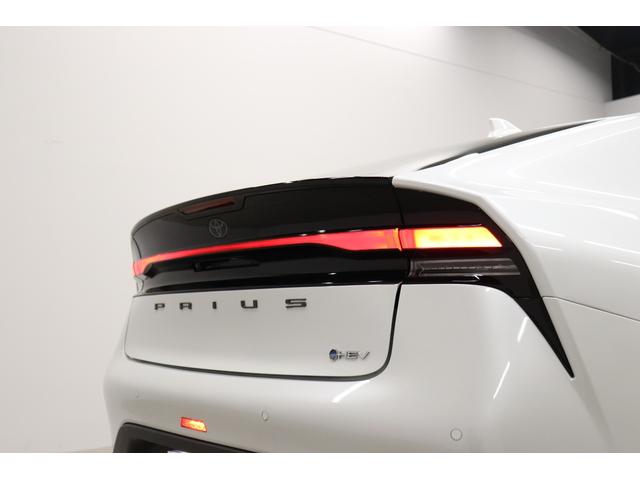 プリウス G 全周囲モニター ブラインドスポットモニター シートヒーター 寒冷地 純正ディスプレイオーディオ フルセグTV AppleCarPlay/AndroidAuto対応 シートヒーター ETC2.0(34枚目)