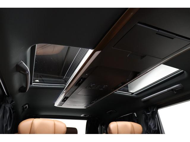 ヴェルファイアハイブリッド Z プレミア ワンオーナー 左右独立ムーンルーフ モデリスタエアロ トヨタチームメイト 純正14インチディスプレイオーディオplus 後席モニター デジタルミラー 車内カーテン HUD PVM BSM(5枚目)