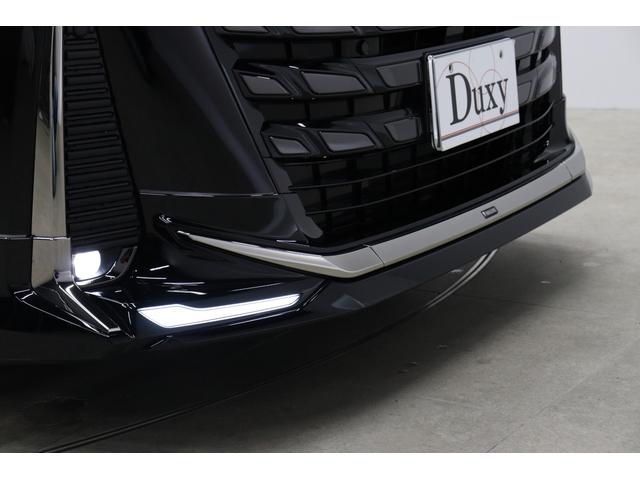 ヴェルファイアハイブリッド Z プレミア ワンオーナー 左右独立ムーンルーフ モデリスタエアロ トヨタチームメイト 純正14インチディスプレイオーディオplus 後席モニター デジタルミラー 車内カーテン HUD PVM BSM(6枚目)