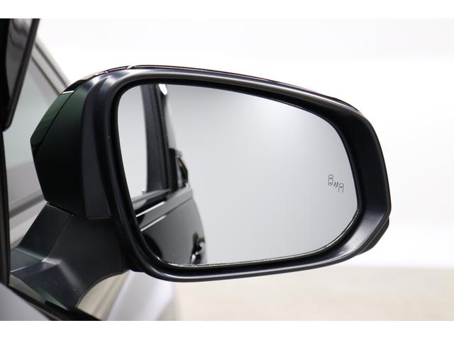 ヴェルファイアハイブリッド Z プレミア ワンオーナー 左右独立ムーンルーフ モデリスタエアロ トヨタチームメイト 純正14インチディスプレイオーディオplus 後席モニター デジタルミラー 車内カーテン HUD PVM BSM(9枚目)