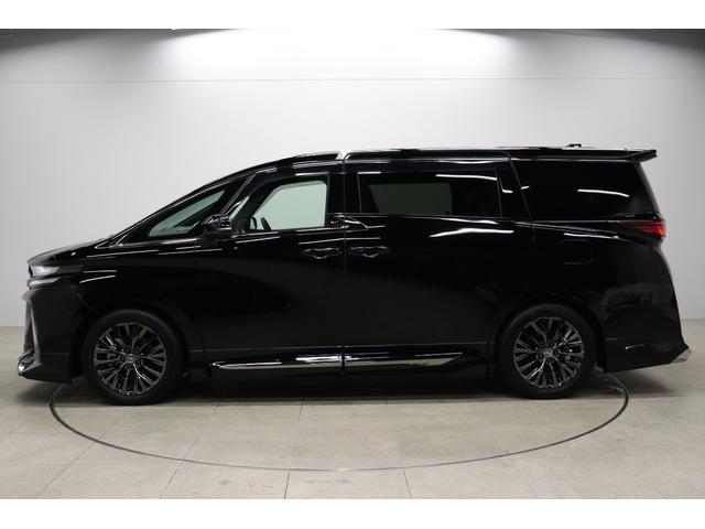 ヴェルファイアハイブリッド Z プレミア ワンオーナー 左右独立ムーンルーフ モデリスタエアロ トヨタチームメイト 純正14インチディスプレイオーディオplus 後席モニター デジタルミラー 車内カーテン HUD PVM BSM(16枚目)