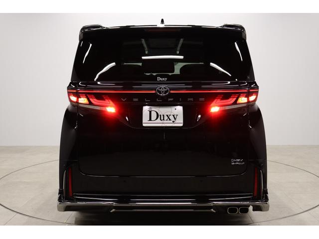 ヴェルファイアハイブリッド Z プレミア ワンオーナー 左右独立ムーンルーフ モデリスタエアロ トヨタチームメイト 純正14インチディスプレイオーディオplus 後席モニター デジタルミラー 車内カーテン HUD PVM BSM(18枚目)