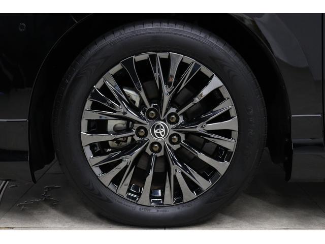 ヴェルファイアハイブリッド Z プレミア ワンオーナー 左右独立ムーンルーフ モデリスタエアロ トヨタチームメイト 純正14インチディスプレイオーディオplus 後席モニター デジタルミラー 車内カーテン HUD PVM BSM(22枚目)