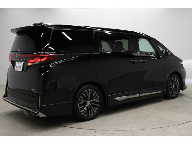 ヴェルファイアハイブリッド Z プレミア ワンオーナー 左右独立ムーンルーフ モデリスタエアロ トヨタチームメイト 純正14インチディスプレイオーディオplus 後席モニター デジタルミラー 車内カーテン HUD PVM BSM(28枚目)