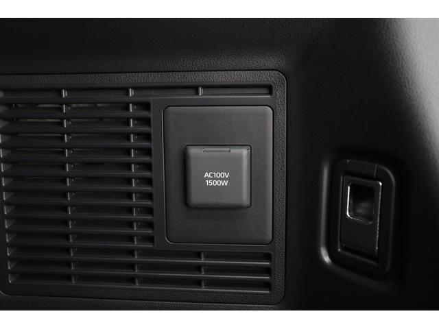 ヴェルファイアハイブリッド Z プレミア ワンオーナー 左右独立ムーンルーフ モデリスタエアロ トヨタチームメイト 純正14インチディスプレイオーディオplus 後席モニター デジタルミラー 車内カーテン HUD PVM BSM(33枚目)