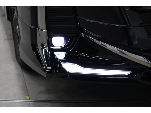 ヴェルファイアハイブリッド Z プレミア ワンオーナー 左右独立ムーンルーフ モデリスタエアロ トヨタチームメイト 純正14インチディスプレイオーディオplus 後席モニター デジタルミラー 車内カーテン HUD PVM BSM(37枚目)