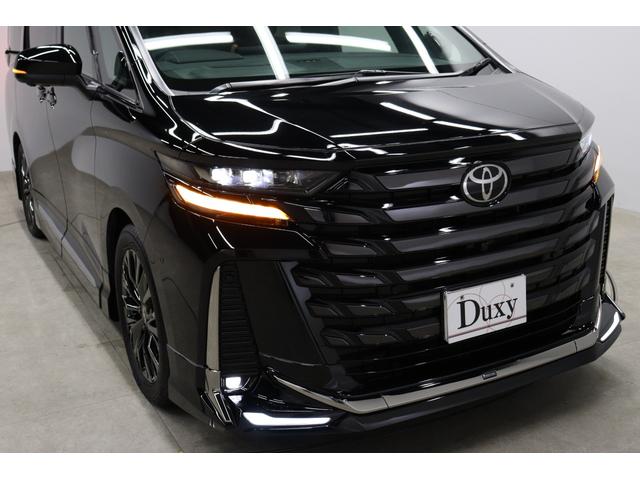 ヴェルファイアハイブリッド Z プレミア ワンオーナー 左右独立ムーンルーフ モデリスタエアロ トヨタチームメイト 純正14インチディスプレイオーディオplus 後席モニター デジタルミラー 車内カーテン HUD PVM BSM(40枚目)