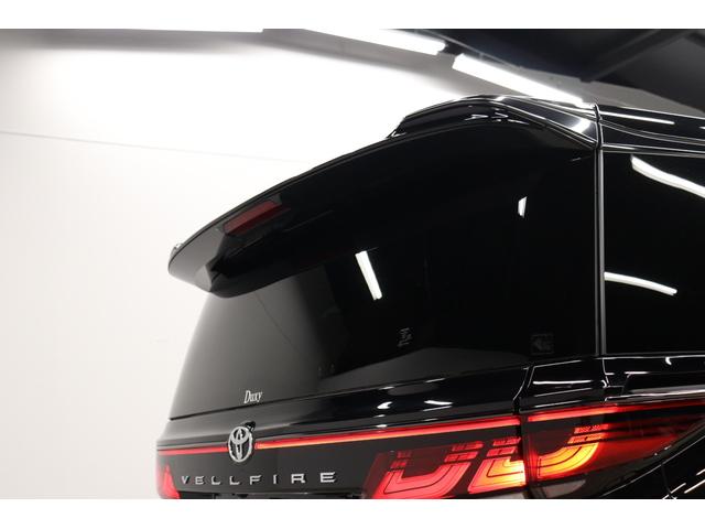 ヴェルファイアハイブリッド Z プレミア ワンオーナー 左右独立ムーンルーフ モデリスタエアロ トヨタチームメイト 純正14インチディスプレイオーディオplus 後席モニター デジタルミラー 車内カーテン HUD PVM BSM(45枚目)