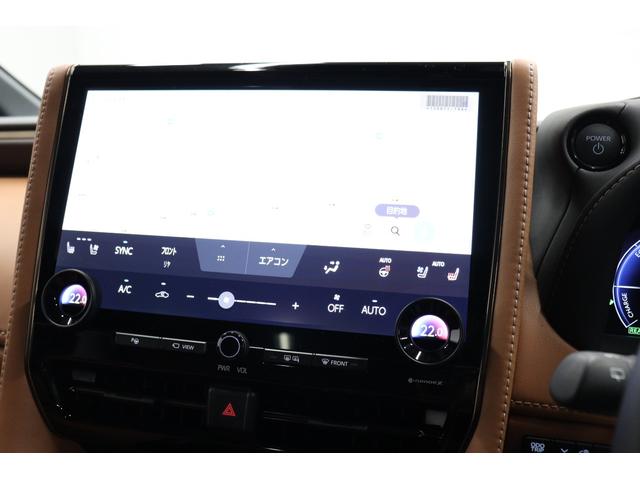 ヴェルファイアハイブリッド Z プレミア ワンオーナー 左右独立ムーンルーフ モデリスタエアロ トヨタチームメイト 純正14インチディスプレイオーディオplus 後席モニター デジタルミラー 車内カーテン HUD PVM BSM(53枚目)