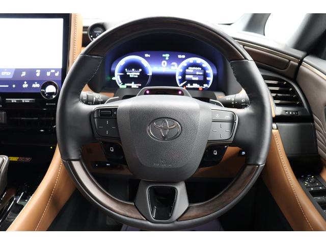 ヴェルファイアハイブリッド Z プレミア ワンオーナー 左右独立ムーンルーフ モデリスタエアロ トヨタチームメイト 純正14インチディスプレイオーディオplus 後席モニター デジタルミラー 車内カーテン HUD PVM BSM(65枚目)