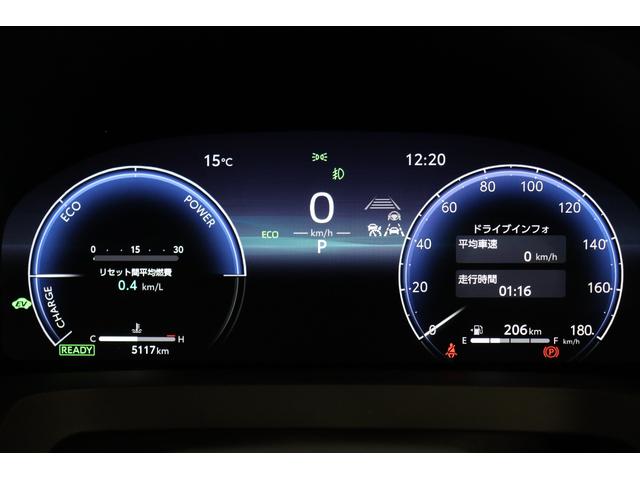ヴェルファイアハイブリッド Z プレミア ワンオーナー 左右独立ムーンルーフ モデリスタエアロ トヨタチームメイト 純正14インチディスプレイオーディオplus 後席モニター デジタルミラー 車内カーテン HUD PVM BSM(66枚目)