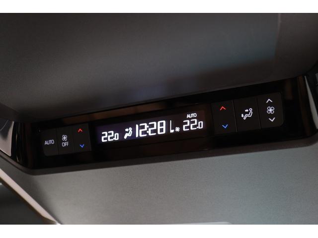 ヴェルファイアハイブリッド Z プレミア ワンオーナー 左右独立ムーンルーフ モデリスタエアロ トヨタチームメイト 純正14インチディスプレイオーディオplus 後席モニター デジタルミラー 車内カーテン HUD PVM BSM(76枚目)