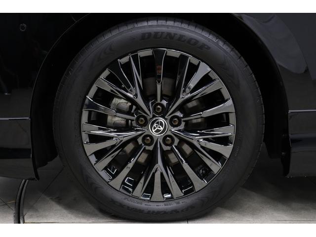 ヴェルファイアハイブリッド Z プレミア 左右独立ムーンルーフ モデリスタエアロ ユニバーサルステップ 13.2インチ後席モニター PVM BSM トヨタチームメイト デジタルインナーミラー タッチトレーサー ヘッドアップディスプレイ(20枚目)