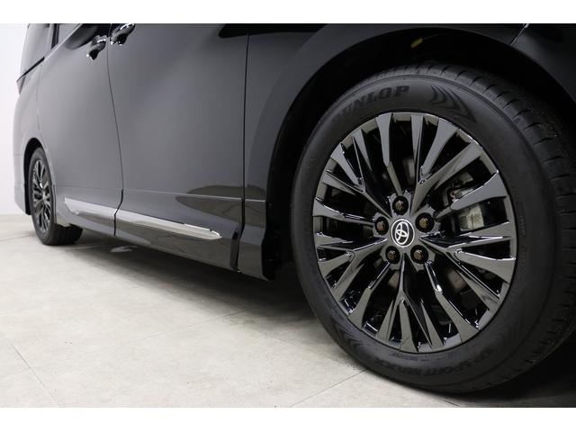 ヴェルファイアハイブリッド Z プレミア 左右独立ムーンルーフ モデリスタエアロ ユニバーサルステップ 13.2インチ後席モニター PVM BSM トヨタチームメイト デジタルインナーミラー タッチトレーサー ヘッドアップディスプレイ(25枚目)