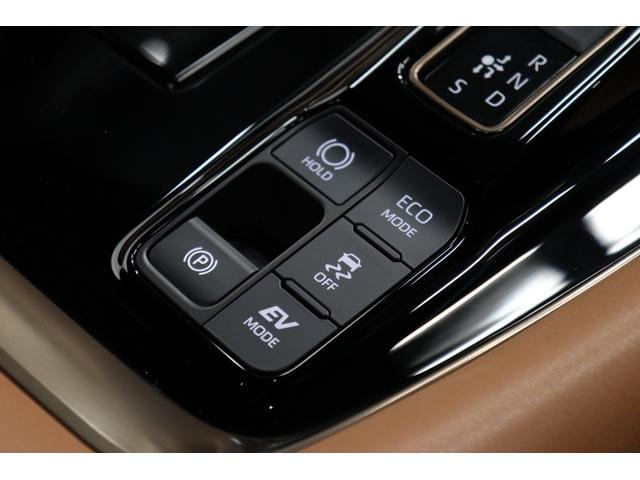 ヴェルファイアハイブリッド Z プレミア 左右独立ムーンルーフ モデリスタエアロ ユニバーサルステップ 13.2インチ後席モニター PVM BSM トヨタチームメイト デジタルインナーミラー タッチトレーサー ヘッドアップディスプレイ(58枚目)