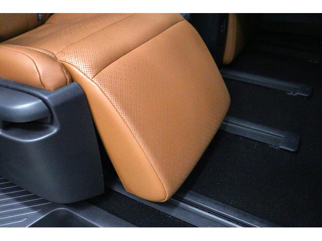 ヴェルファイアハイブリッド Z プレミア 左右独立ムーンルーフ モデリスタエアロ ユニバーサルステップ 13.2インチ後席モニター PVM BSM トヨタチームメイト デジタルインナーミラー タッチトレーサー ヘッドアップディスプレイ(72枚目)