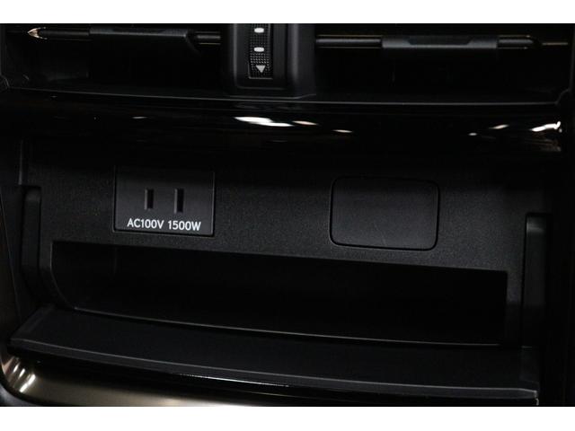 ヴェルファイアハイブリッド Z プレミア 左右独立ムーンルーフ モデリスタエアロ ユニバーサルステップ 13.2インチ後席モニター PVM BSM トヨタチームメイト デジタルインナーミラー タッチトレーサー ヘッドアップディスプレイ(79枚目)