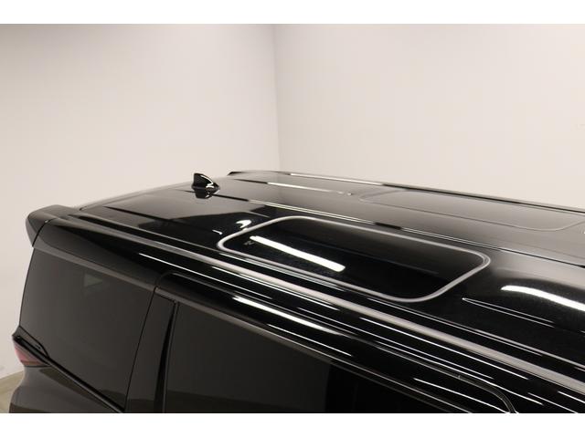 ヴェルファイアハイブリッド Z プレミア 左右独立ムーンルーフ 12.1インチ後席モニター トヨタチームメイト 14インチディスプレイオーディオplus パノラミックビューモニター ブラインドスポットモニター エレクトロシフト HDMI(4枚目)