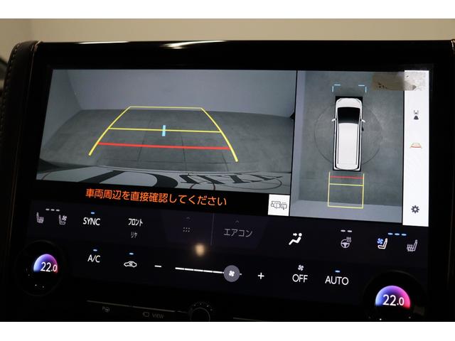 ヴェルファイアハイブリッド Z プレミア 左右独立ムーンルーフ 12.1インチ後席モニター トヨタチームメイト 14インチディスプレイオーディオplus パノラミックビューモニター ブラインドスポットモニター エレクトロシフト HDMI(7枚目)