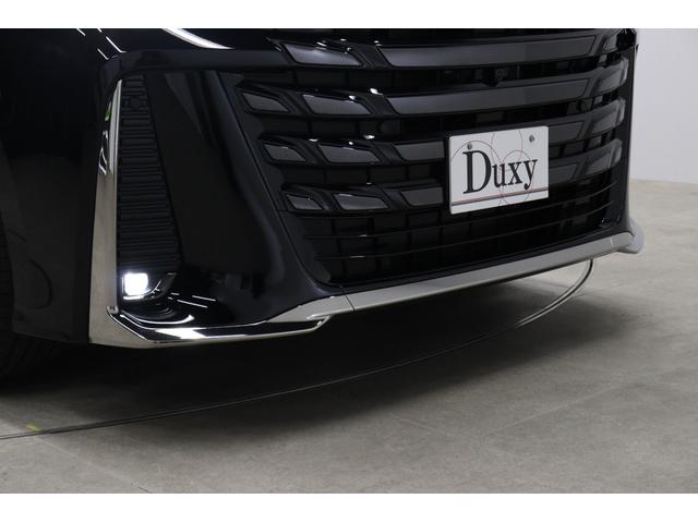 ヴェルファイアハイブリッド Z プレミア 左右独立ムーンルーフ 12.1インチ後席モニター トヨタチームメイト 14インチディスプレイオーディオplus パノラミックビューモニター ブラインドスポットモニター エレクトロシフト HDMI(37枚目)