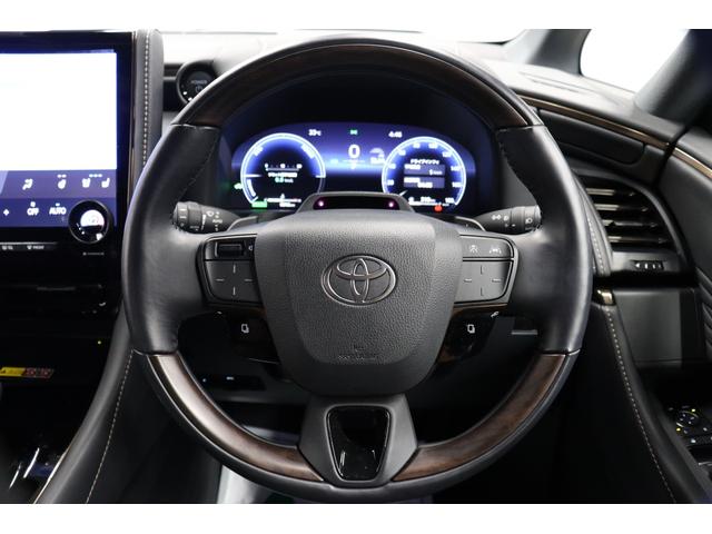 ヴェルファイアハイブリッド Z プレミア 左右独立ムーンルーフ 12.1インチ後席モニター トヨタチームメイト 14インチディスプレイオーディオplus パノラミックビューモニター ブラインドスポットモニター エレクトロシフト HDMI(62枚目)