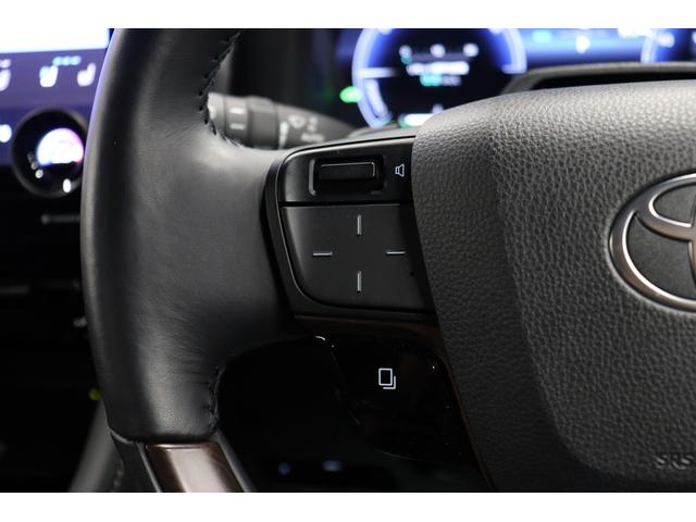 ヴェルファイアハイブリッド Z プレミア 左右独立ムーンルーフ 12.1インチ後席モニター トヨタチームメイト 14インチディスプレイオーディオplus パノラミックビューモニター ブラインドスポットモニター エレクトロシフト HDMI(64枚目)