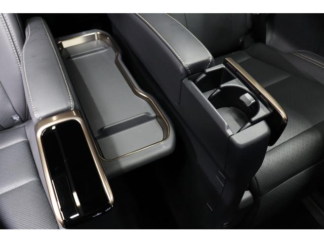 ヴェルファイアハイブリッド Z プレミア 左右独立ムーンルーフ 12.1インチ後席モニター トヨタチームメイト 14インチディスプレイオーディオplus パノラミックビューモニター ブラインドスポットモニター エレクトロシフト HDMI(74枚目)