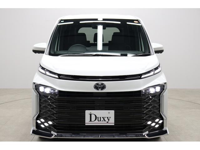 ヴォクシー ハイブリッドS-Z 2025改モデル 10.5型コネクティッドナビ チームメイト 快適High ユニバーサルステップ 全周囲モニター ブラインドスポットモニター デジタルミラー HUD エレクトロシフト 電動バックドア(12枚目)