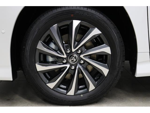 ヴォクシー ハイブリッドS-Z 2025改モデル 10.5型コネクティッドナビ チームメイト 快適High ユニバーサルステップ 全周囲モニター ブラインドスポットモニター デジタルミラー HUD エレクトロシフト 電動バックドア(20枚目)