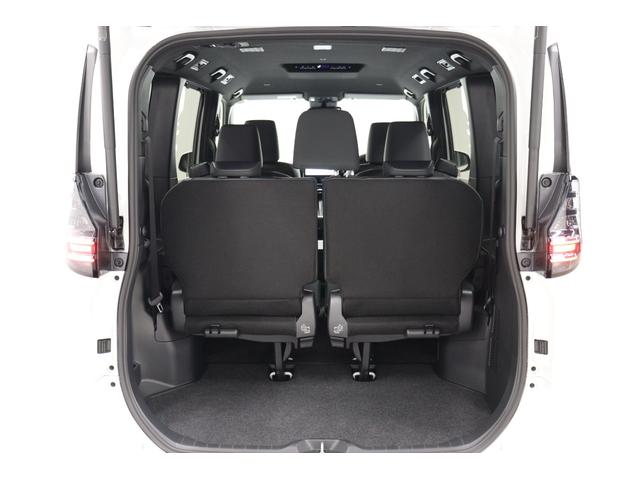 ヴォクシー ハイブリッドS-Z 2025改モデル 10.5型コネクティッドナビ チームメイト 快適High ユニバーサルステップ 全周囲モニター ブラインドスポットモニター デジタルミラー HUD エレクトロシフト 電動バックドア(28枚目)