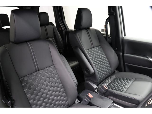 ヴォクシー ハイブリッドS-Z 2025改モデル 10.5型コネクティッドナビ チームメイト 快適High ユニバーサルステップ 全周囲モニター ブラインドスポットモニター デジタルミラー HUD エレクトロシフト 電動バックドア(47枚目)