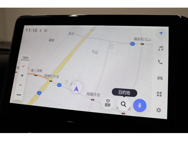 ヴォクシー ハイブリッドS-Z 2025改モデル 10.5型コネクティッドナビ チームメイト 快適High ユニバーサルステップ 全周囲モニター ブラインドスポットモニター デジタルミラー HUD エレクトロシフト 電動バックドア(53枚目)