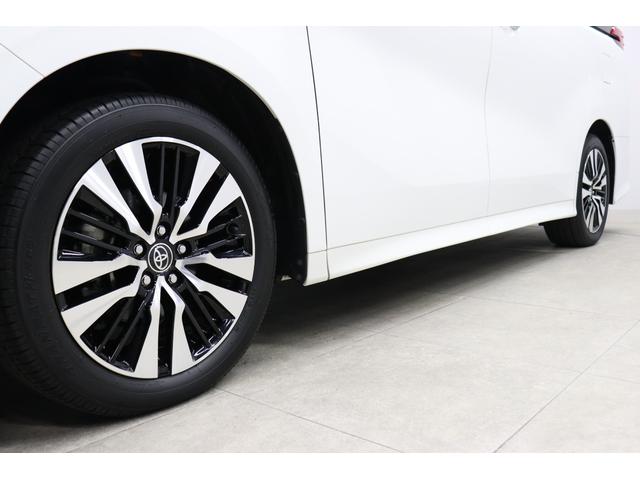 アルファード 2.5S Cパッケージ ツインムーンルーフ 12.1インチ後席モニター BSM デジタルインナーミラー パワーバックドア 3眼LEDヘッドライト&シーケンシャルウィンカー 両側パワースライドドア 前後ドラレコ ETC(17枚目)