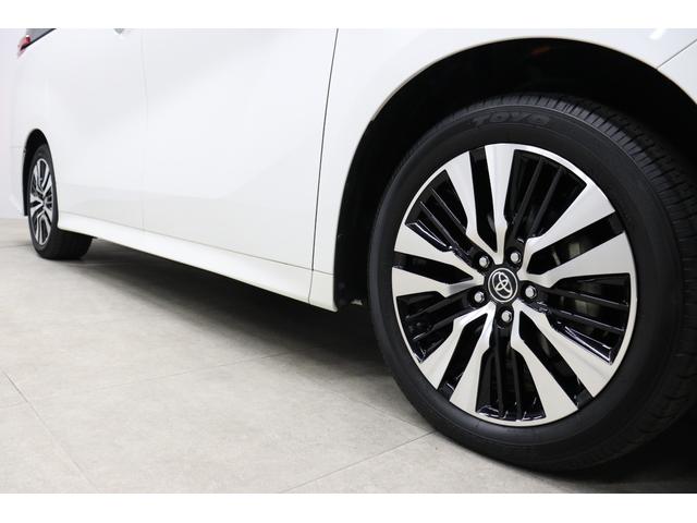 アルファード 2.5S Cパッケージ ツインムーンルーフ 12.1インチ後席モニター BSM デジタルインナーミラー パワーバックドア 3眼LEDヘッドライト&シーケンシャルウィンカー 両側パワースライドドア 前後ドラレコ ETC(22枚目)