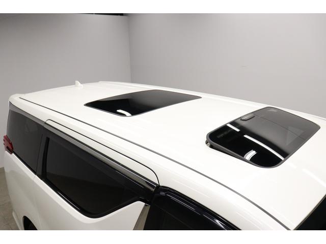 アルファード 2.5S Cパッケージ ツインムーンルーフ 12.1インチ後席モニター BSM デジタルインナーミラー パワーバックドア 3眼LEDヘッドライト&シーケンシャルウィンカー 両側パワースライドドア 前後ドラレコ ETC(38枚目)