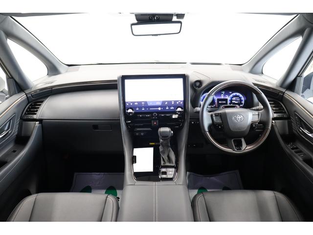 アルファード Z モデリスタエアロ 左右独立ムーンルーフ トヨタチームメイト デジタルインナーミラー 14インチDA+ パノラミックビューモニター ブラインドスポットモニター タッチトレーサーオペレーション(4枚目)