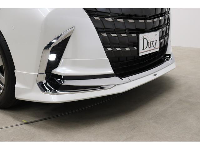 アルファード Z モデリスタエアロ 左右独立ムーンルーフ トヨタチームメイト デジタルインナーミラー 14インチDA+ パノラミックビューモニター ブラインドスポットモニター タッチトレーサーオペレーション(5枚目)