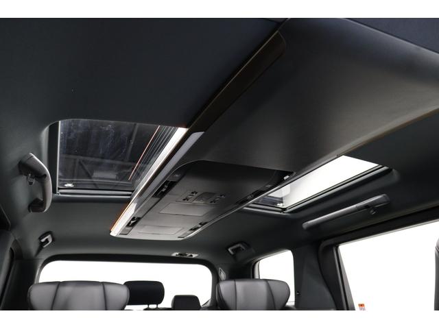 アルファード Z モデリスタエアロ 左右独立ムーンルーフ トヨタチームメイト デジタルインナーミラー 14インチDA+ パノラミックビューモニター ブラインドスポットモニター タッチトレーサーオペレーション(6枚目)