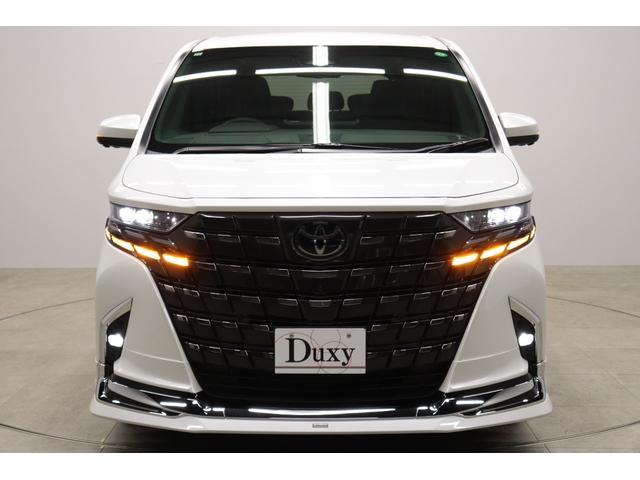 アルファード Z モデリスタエアロ 左右独立ムーンルーフ トヨタチームメイト デジタルインナーミラー 14インチDA+ パノラミックビューモニター ブラインドスポットモニター タッチトレーサーオペレーション(13枚目)