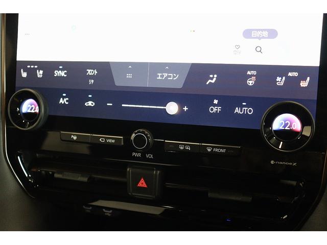 アルファード Z モデリスタエアロ 左右独立ムーンルーフ トヨタチームメイト デジタルインナーミラー 14インチDA+ パノラミックビューモニター ブラインドスポットモニター タッチトレーサーオペレーション(56枚目)