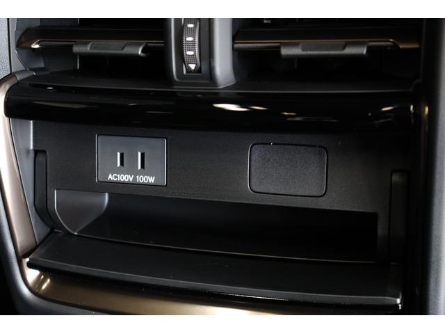 アルファード Z モデリスタエアロ 左右独立ムーンルーフ トヨタチームメイト デジタルインナーミラー 14インチDA+ パノラミックビューモニター ブラインドスポットモニター タッチトレーサーオペレーション(79枚目)