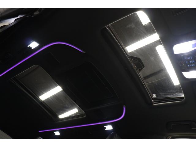 アルファード 2.5S タイプゴールドIII TRDエアロ LEONIS20インチアルミ ツインムーンルーフ JBLプレミアムサウンド T-ConnectSDナビ&13.3インチリヤエンターテイメントシステム PVM BSM デジタルミラー(8枚目)